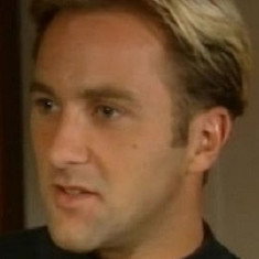 Paul Morgan
