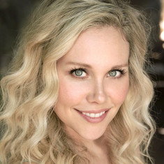 Amanda Baker