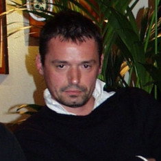 Olivier Torres