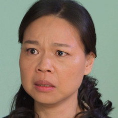 Huang Shu-mei