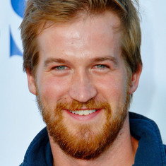 Kenneth Mitchell
