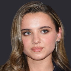 Madeleine McGraw