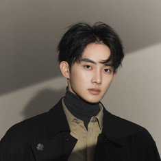 Chen Minghao