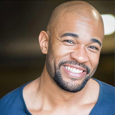 Keith Berry II