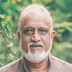V K Sreeraman