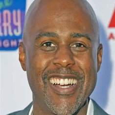 Terron Brooks