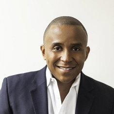 Rashad Robinson