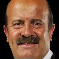 Willie Thorne
