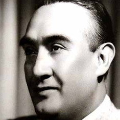 Pedro Vargas