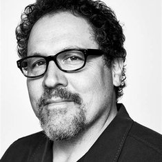 Jon Favreau