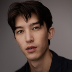 Connor Wong