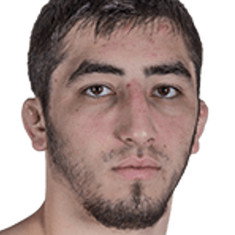 Ibragim Magomedov