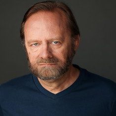 Dave McClain