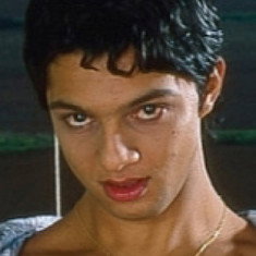 Rodrigo Ferrari