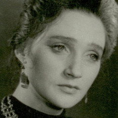 Galina Kiryushina