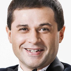 Andrey Molochnyy