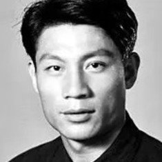 Zhenqing Guo
