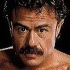 Joe Magnum