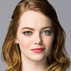 Emma Stone