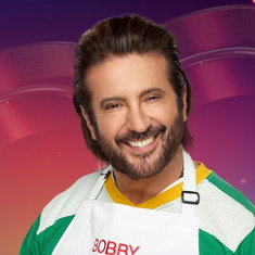 Bobby Larios