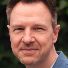 Mike van der Lee