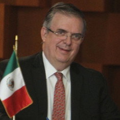 Marcelo Ebrard