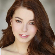 Chanel Marriott