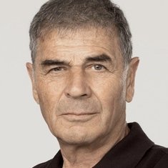 Robert Forster