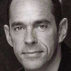 Mark Caven