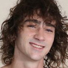 Mikey Allens