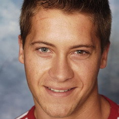 Joey Intenso