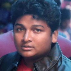 Gopi Aravindh