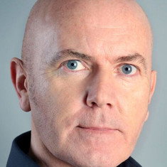 Bill Murphy