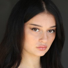Sophie Fergi