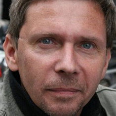 Sergey Gusinskiy