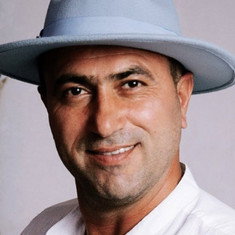 Jeykhun Zeynalov
