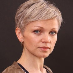 Lina Budzeikaitė