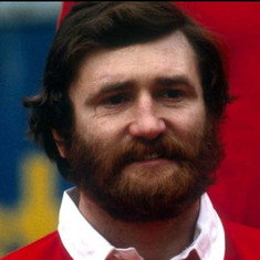 Ray Gravell