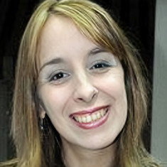 Gabriela Allegue