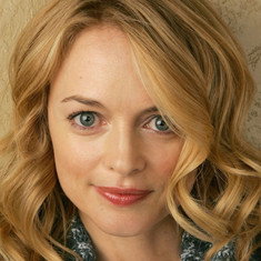 Heather Graham