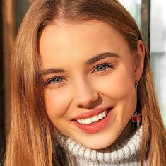 Yelyzaveta Vasylenko