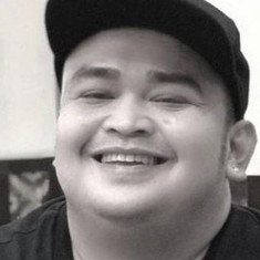 Roni Galoeng