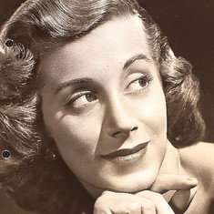 Joan Alexander