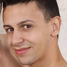 Mischa Stone