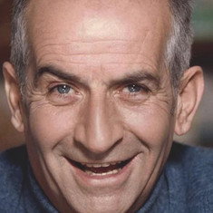 Louis de Funès