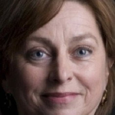 Anke Van't Hof