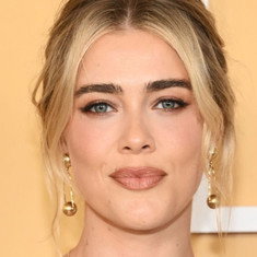 Melissa Roxburgh
