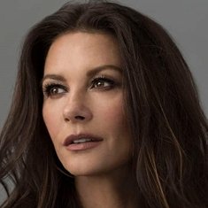 Catherine Zeta-Jones