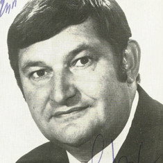 Joe Baker