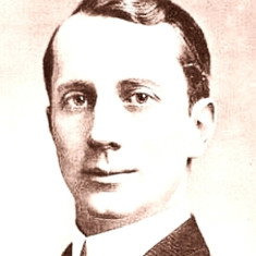 Carl M. Leviness